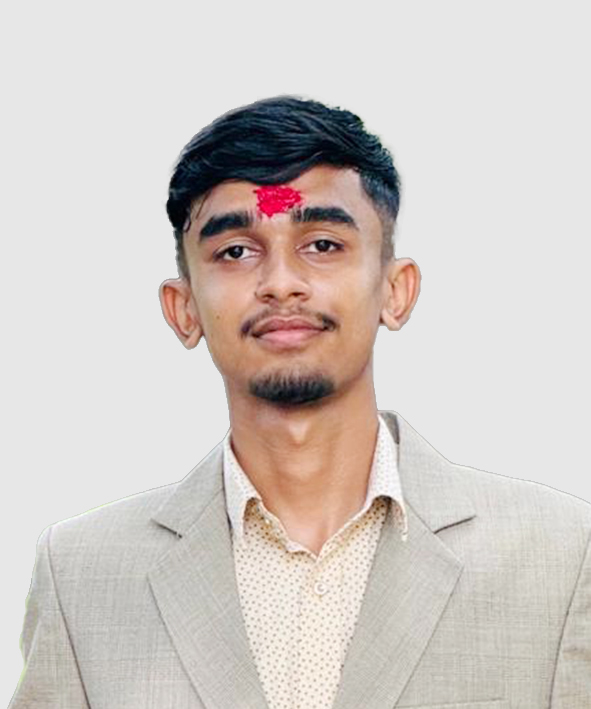 Uchit Adhikari
